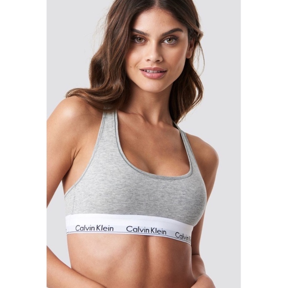 Cute Calvin Klein Bra